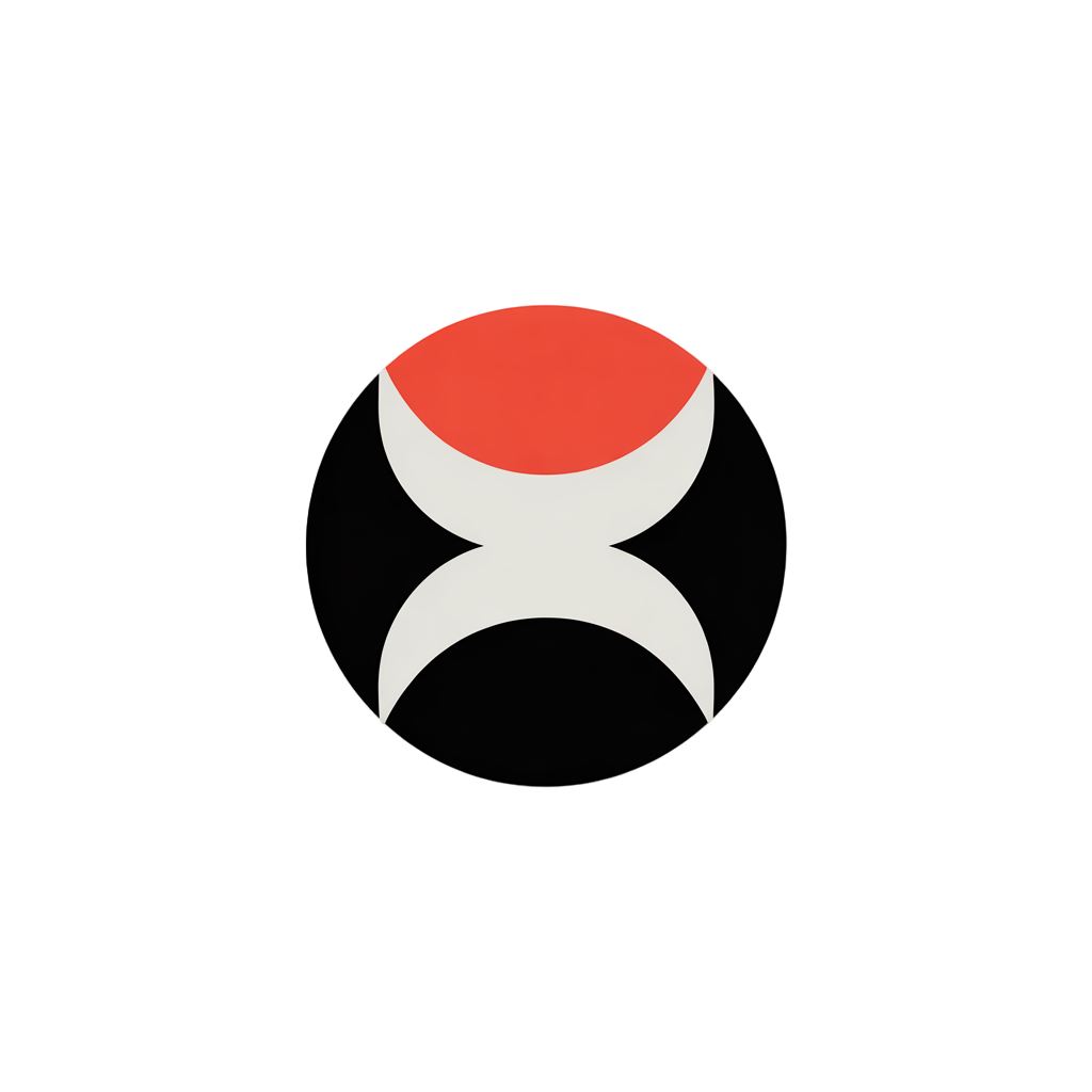 久久影视传媒公司Logo