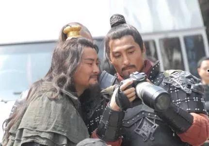 新水浒拍摄花絮视频,精彩花絮一网打尽