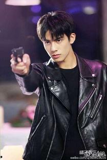 橘子娱乐宋威龙,青春偶像的蜕变之路