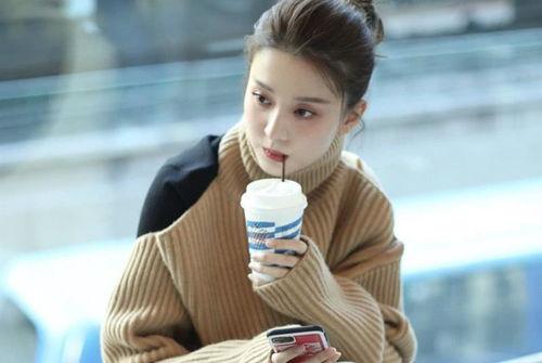 蔡君茹家庭背景,出身名门，传承家族荣耀的杰出女性