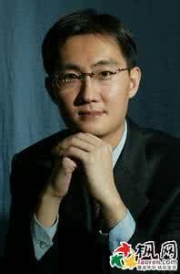 马化腾妻子背景,出身名门，助力腾讯崛起的神秘女性