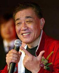 张帝个人资料,音乐传奇，笑匠人生