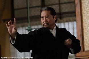 洪金宝有黑社会背景,江湖传奇背后的真相