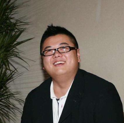 林子聪背景,从喜剧演员到导演，揭秘他的跨界人生