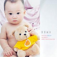 多多婴儿照片,天真无邪的微笑，定格美好时光